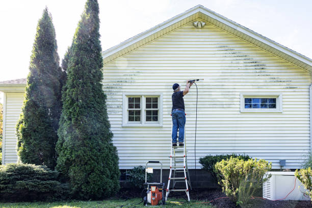 Trusted Rancho Murieta, CA Pressure Washing Services Experts